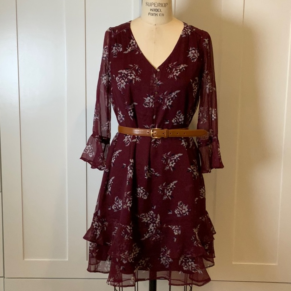 A Pea in the Pod Maternity and After Dress Size S